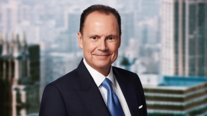  Armando Nuñez will take an advisory role at ViacomCBS Global Distribution Group